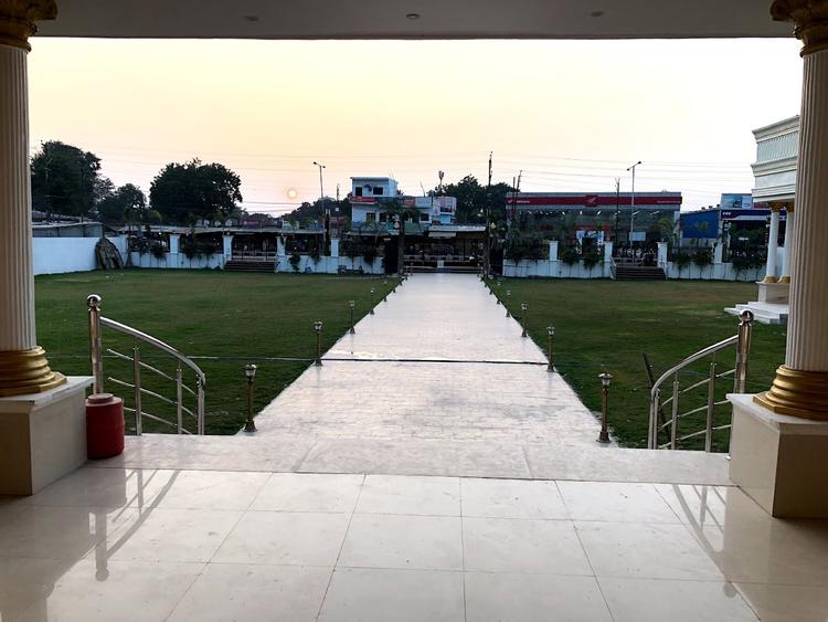 Royal Greens Banquets and Lawns gallery image