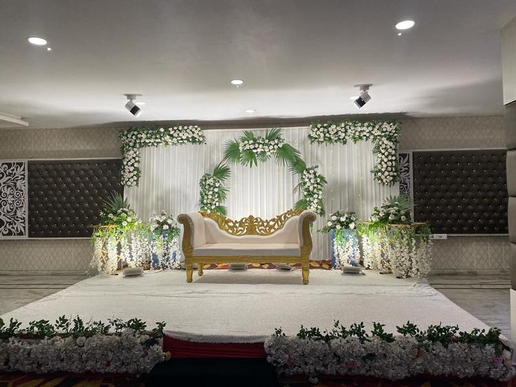 Hotel The Leaf Lucknow gallery image