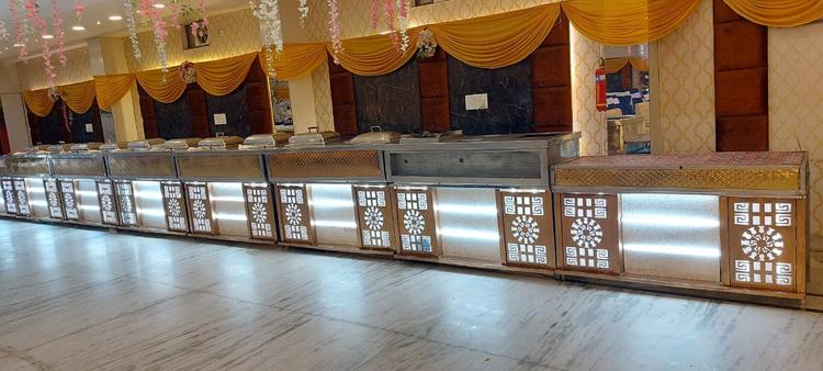 Hotel The Leaf Lucknow gallery image