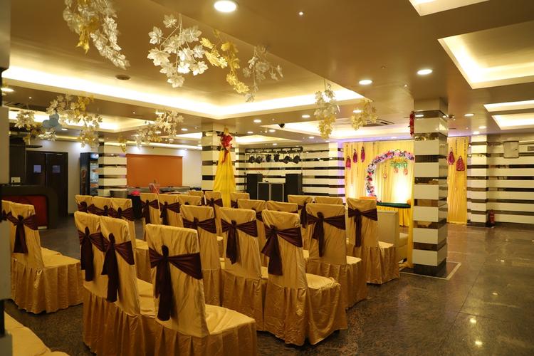 Hotel The Leaf Lucknow gallery image