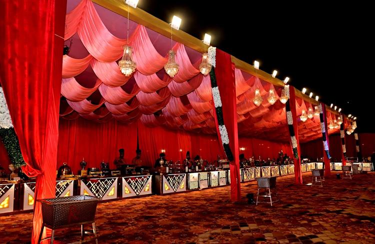 The Bundigarh Resort gallery image