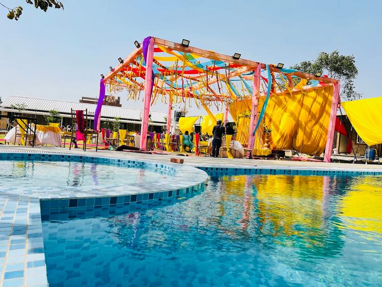 The Bundigarh Resort gallery image