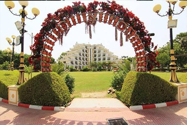 G REST Hotel and Resort gallery image