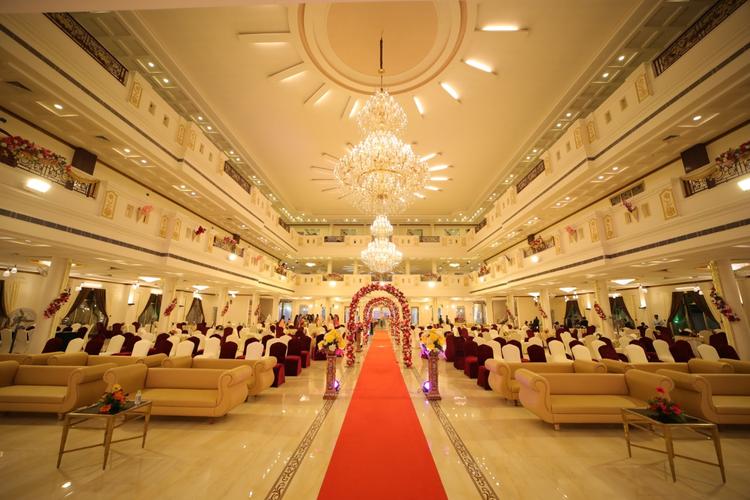 G REST Hotel and Resort gallery image