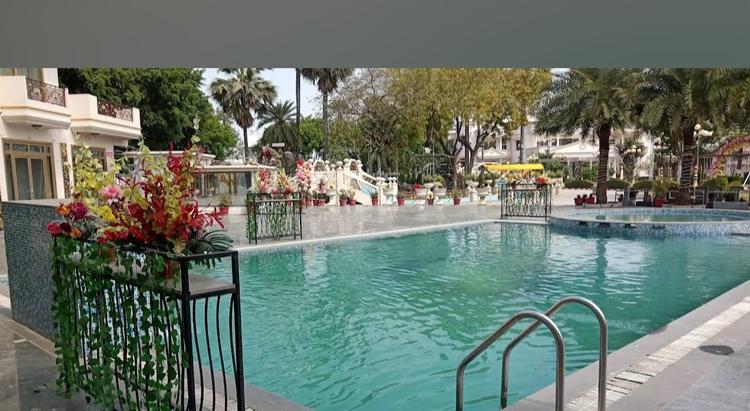 G REST Hotel and Resort gallery image