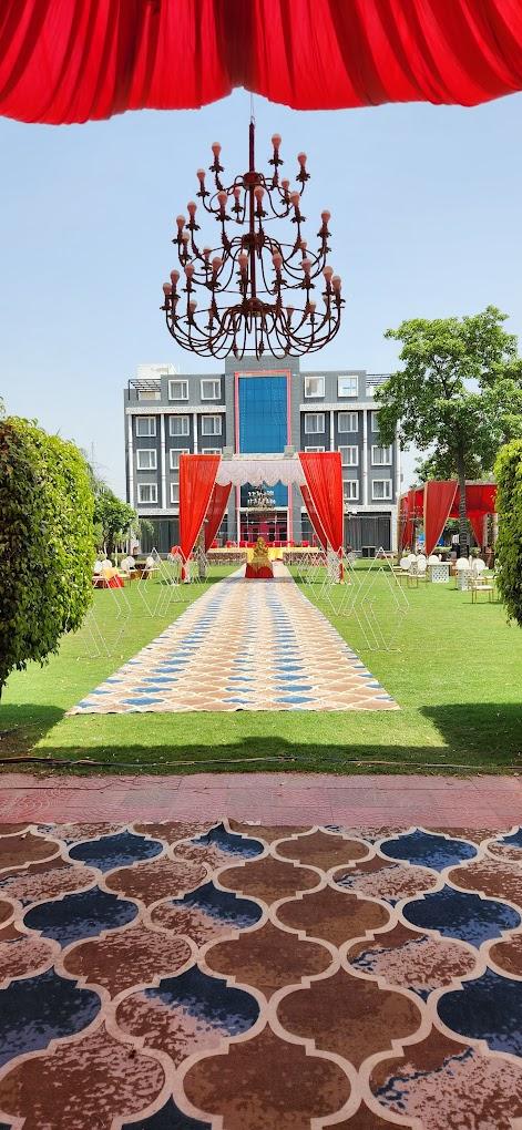 JashnResort gallery image
