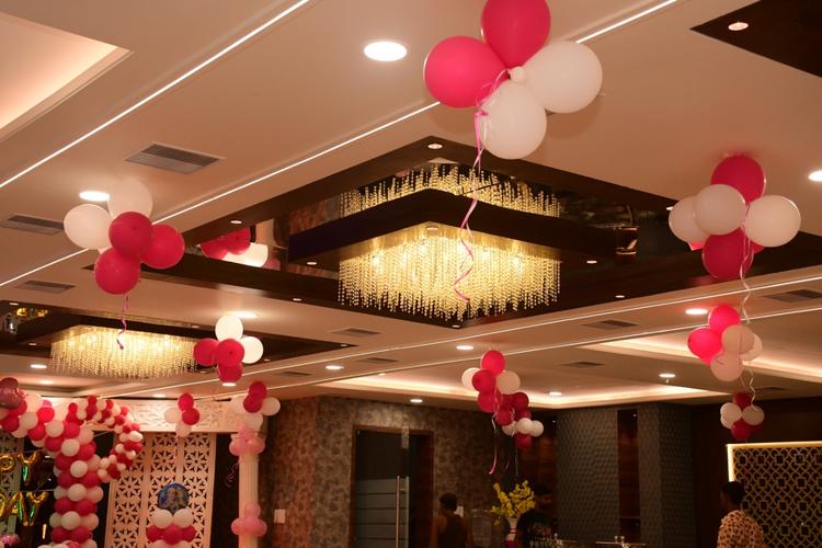 hotel ashiyana residency gallery image