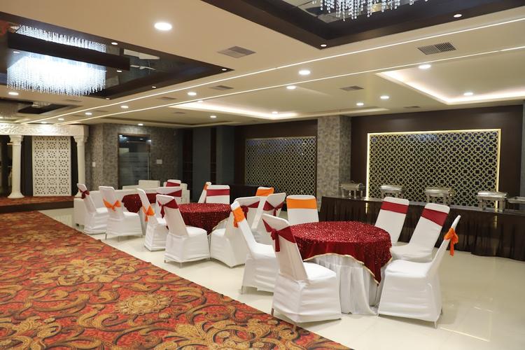 hotel ashiyana residency gallery image
