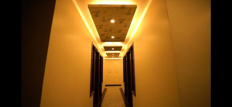 hotel ashiyana residency gallery image
