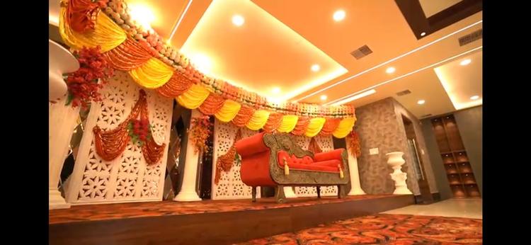 hotel ashiyana residency gallery image