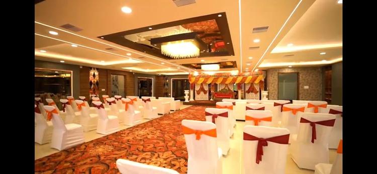 hotel ashiyana residency gallery image