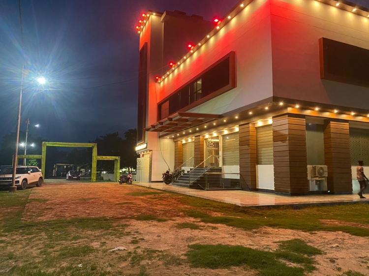 hotel ashiyana residency gallery image