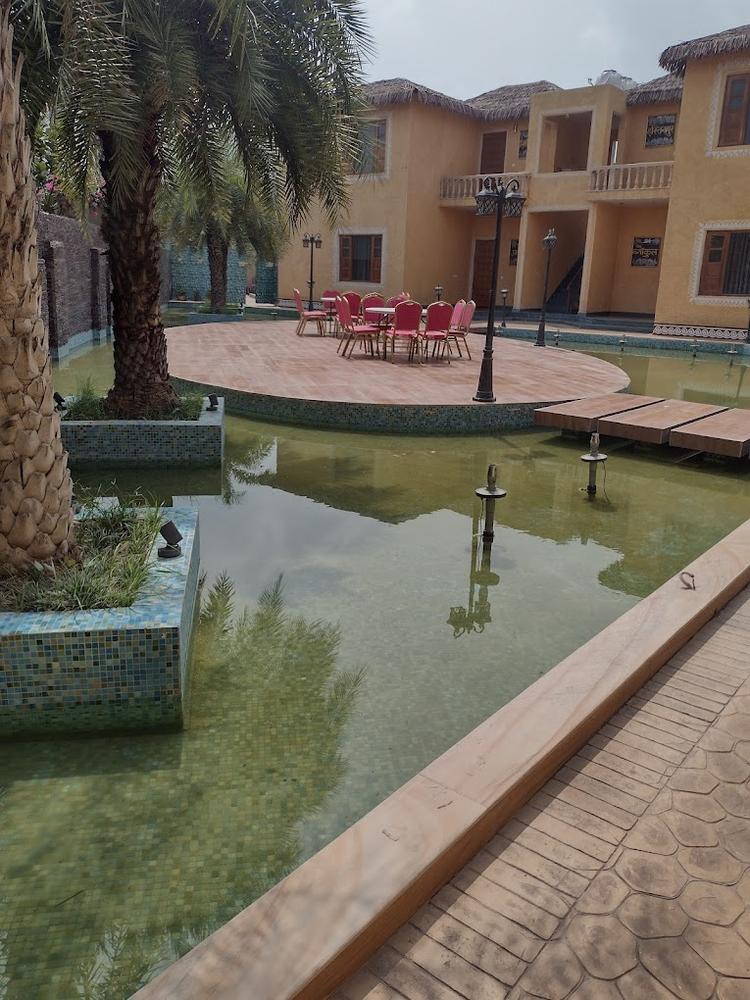 Hotel Emperio Grand gallery image