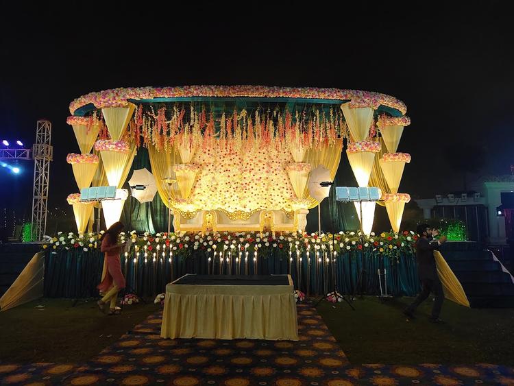 MJ FUNCITY WATERPARK AND RESORT gallery image