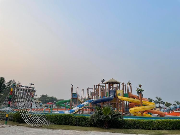 MJ FUNCITY WATERPARK AND RESORT gallery image