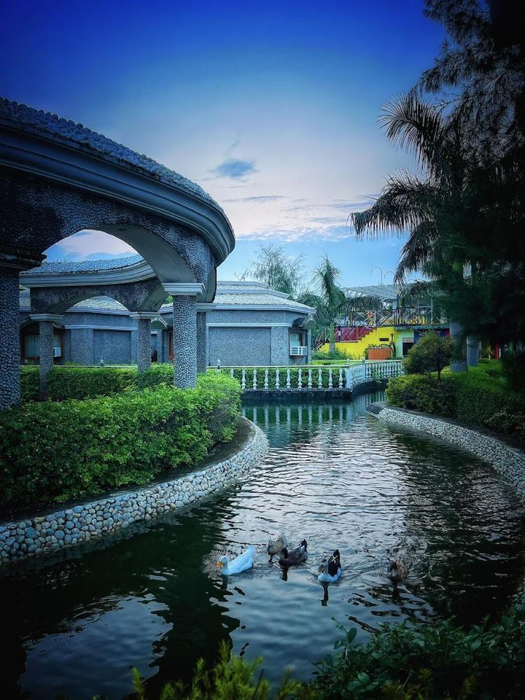 MJ FUNCITY WATERPARK AND RESORT gallery image