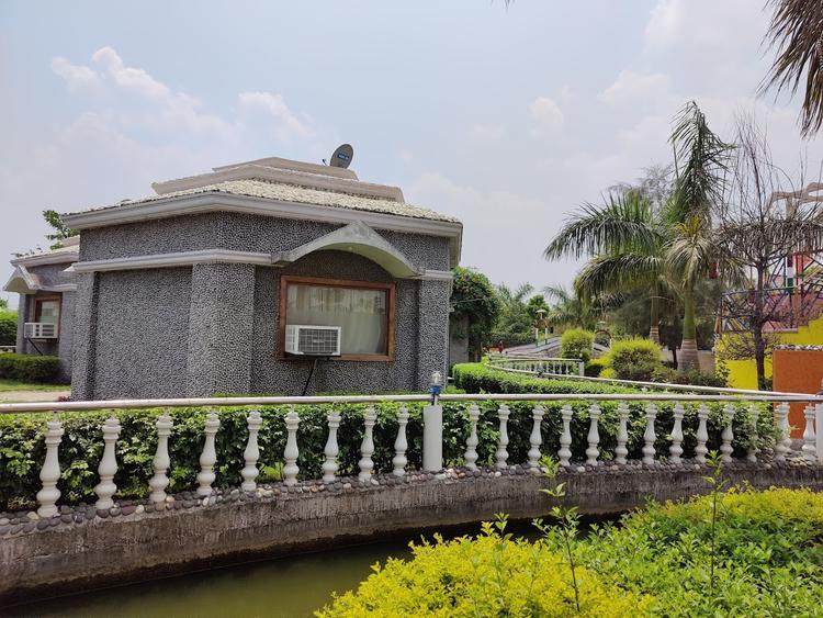 MJ FUNCITY WATERPARK AND RESORT gallery image