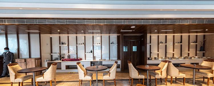 The Elite Lucknow Convention Hotel gallery image