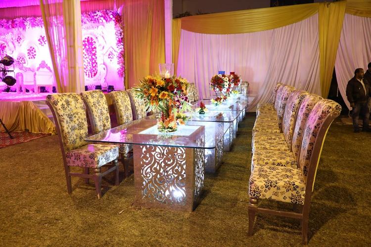 Clarks Avadh Lucknow gallery image