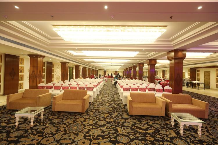 Clarks Avadh Lucknow gallery image