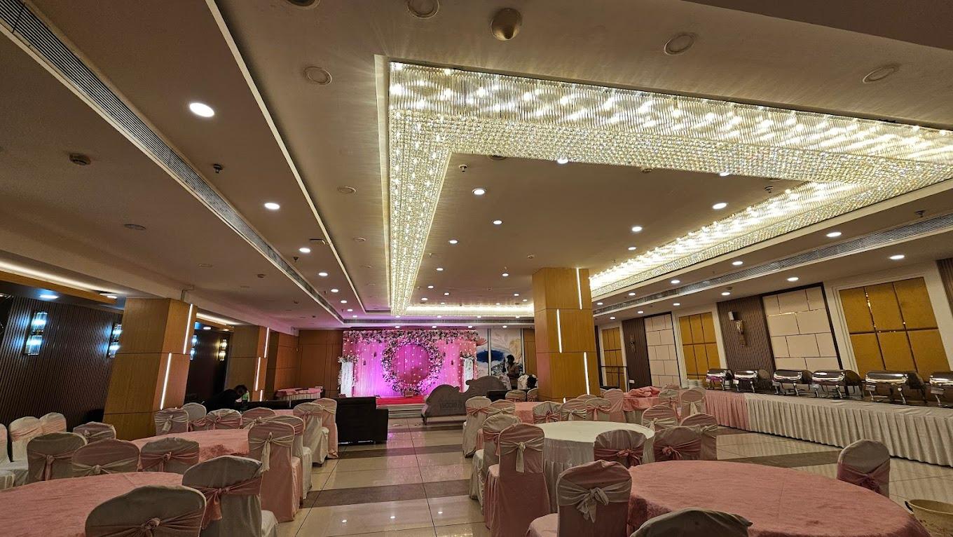 The Grand Radiant - View 3