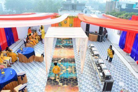 Hotel Aurelia Grand gallery image