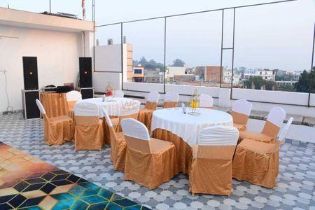 Hotel Aurelia Grand gallery image