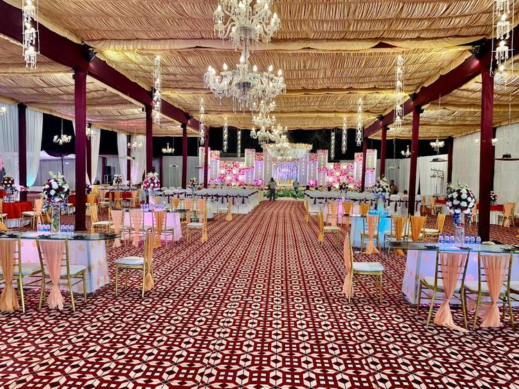 Amaraa Farm and Resort gallery image