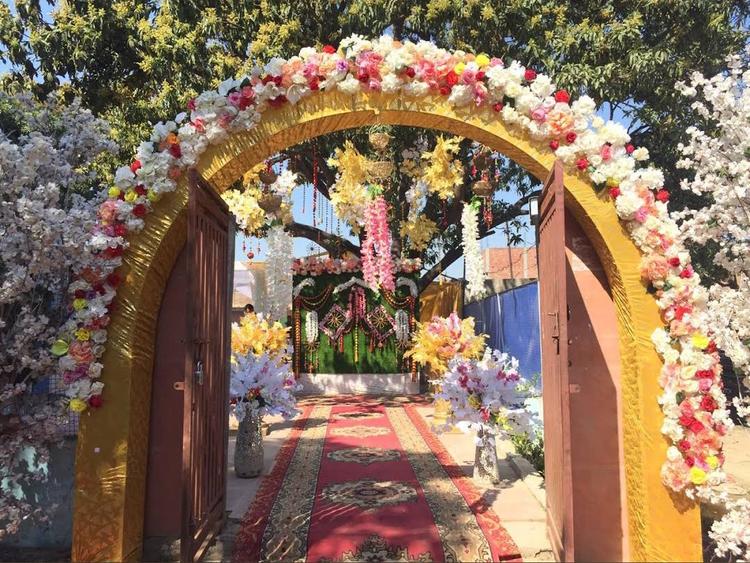 Babian Imperial Resort gallery image