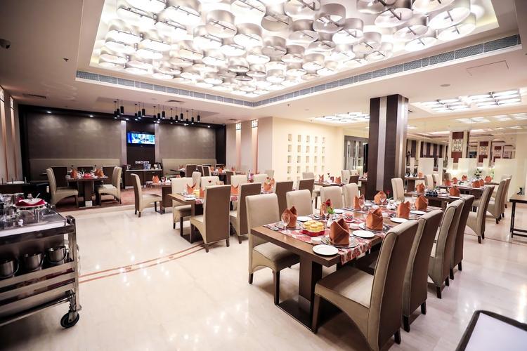 The Piccadily Lucknow gallery image