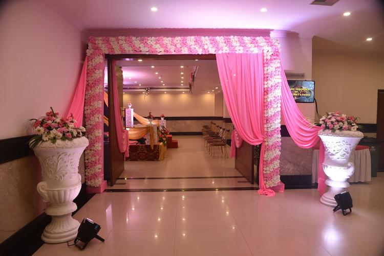 The Piccadily Lucknow outdoor gallery image