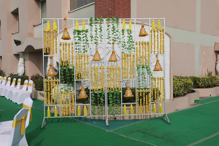 The Piccadily Lucknow outdoor gallery image