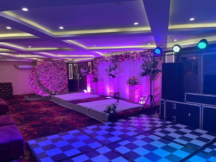 Hotel Rama Inn gallery image