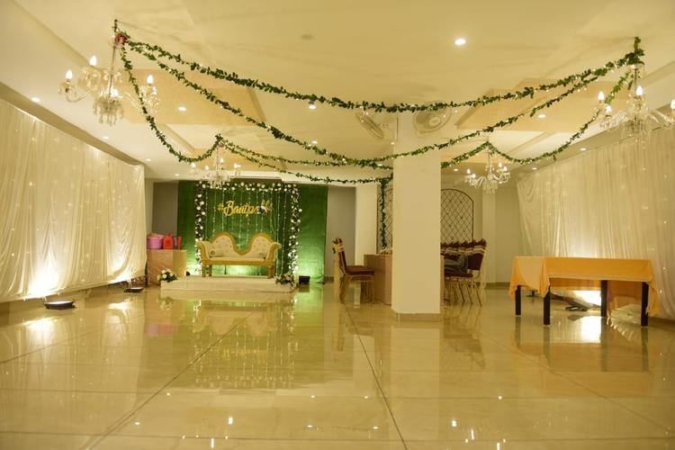 Hotel Rama Inn gallery image