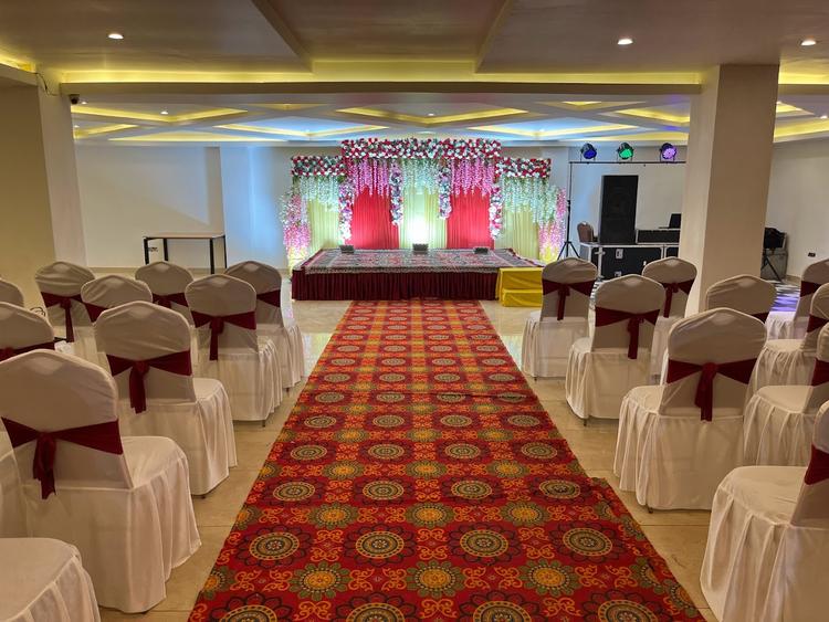 Hotel Rama Inn gallery image