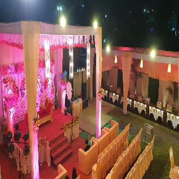 BRIJWASI LAWN outdoor