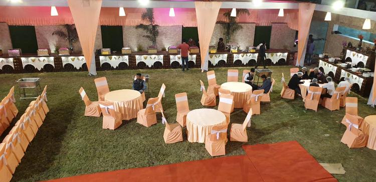 BRIJWASI LAWN outdoor gallery image