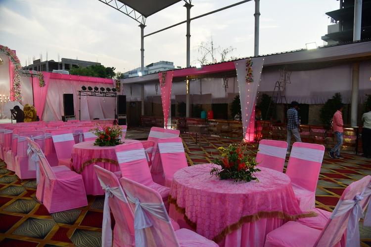 BRIJWASI LAWN outdoor gallery image