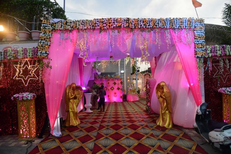 BRIJWASI LAWN outdoor gallery image