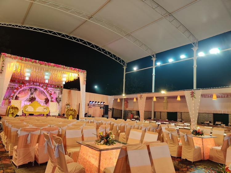 BRIJWASI LAWN outdoor gallery image