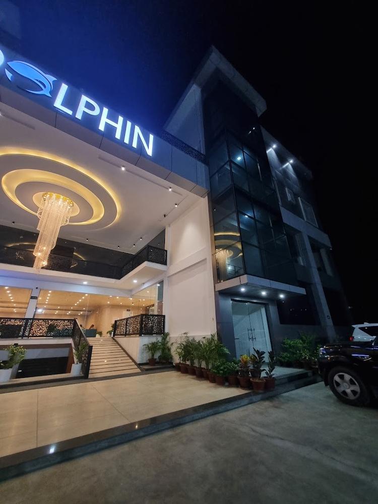 Dolphin Club and Resort gallery image
