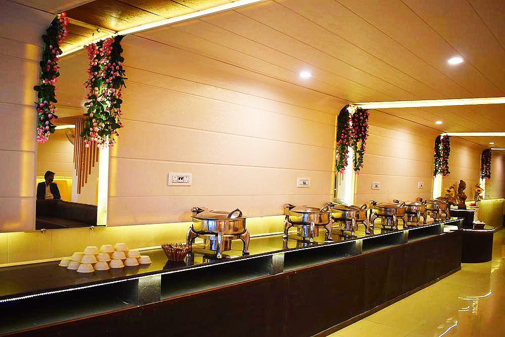 NATTHA BY INDIAN CULTURE - Main view
