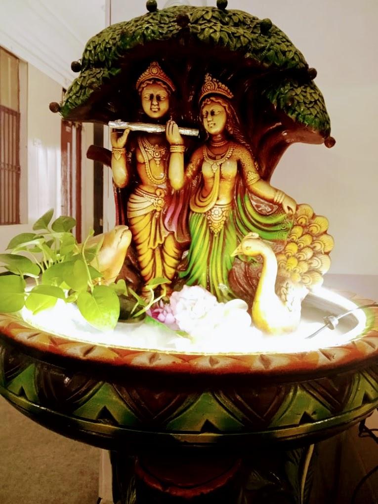 NATTHA BY INDIAN CULTURE - View 3