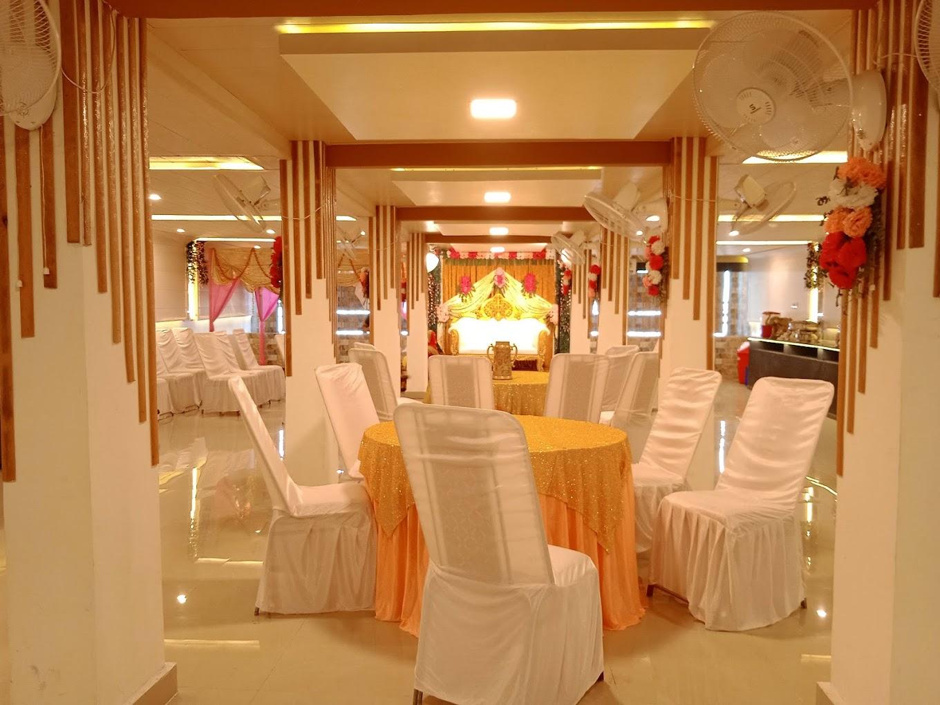 NATTHA BY INDIAN CULTURE outdoor - View 2
