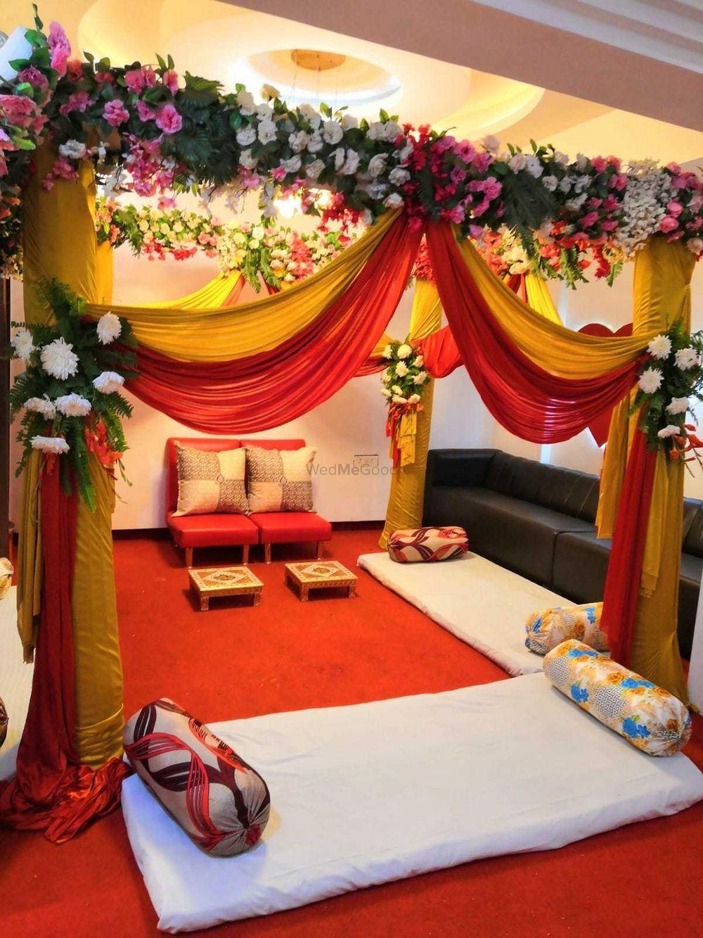 NATTHA BY INDIAN CULTURE outdoor - View 3
