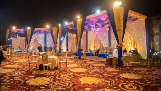 NATTHA BY INDIAN CULTURE outdoor - View 5