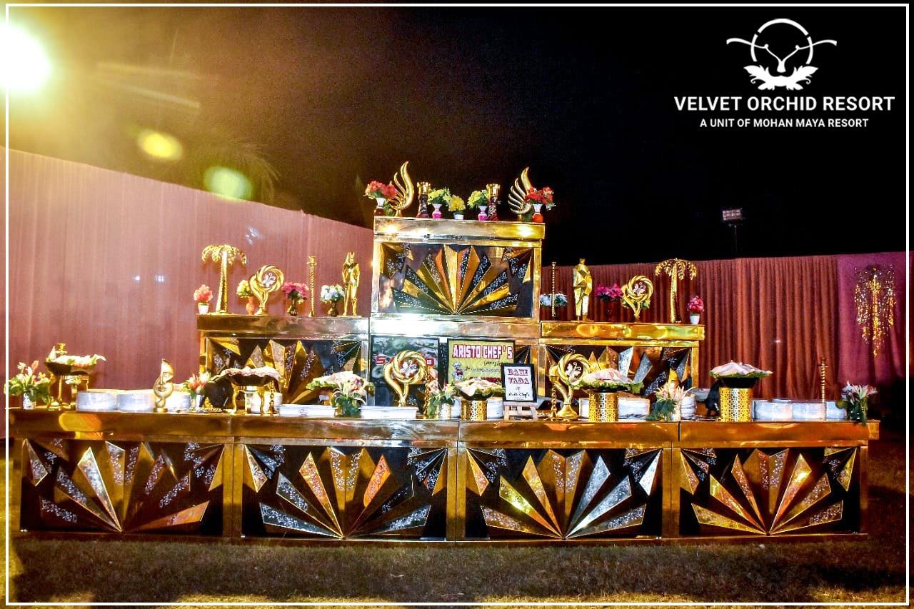 Velvet Orchid Resort - View 5