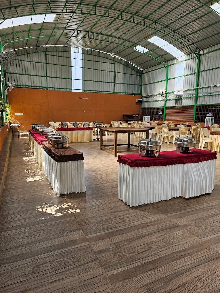 Suggee Resort Open Area - View 4