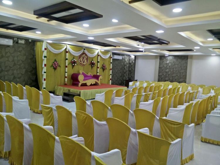 Shree Nilayam Mini Hall AC gallery image