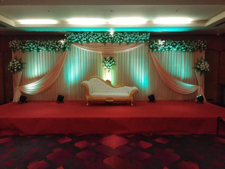 Shree Nilayam Mini Hall AC gallery image